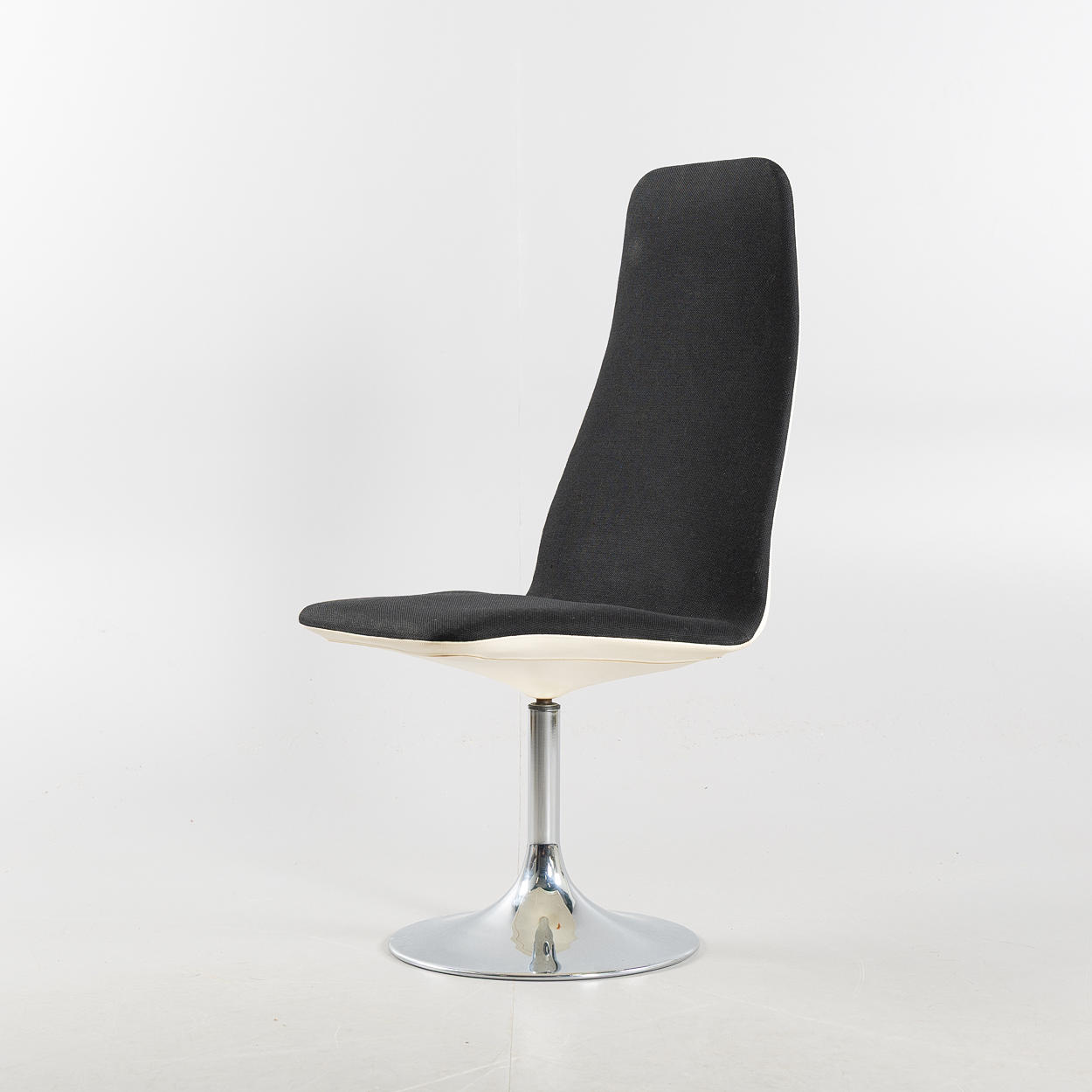 SPINNINGSTOL, Johanson Design, Markaryd, 1970-tal.