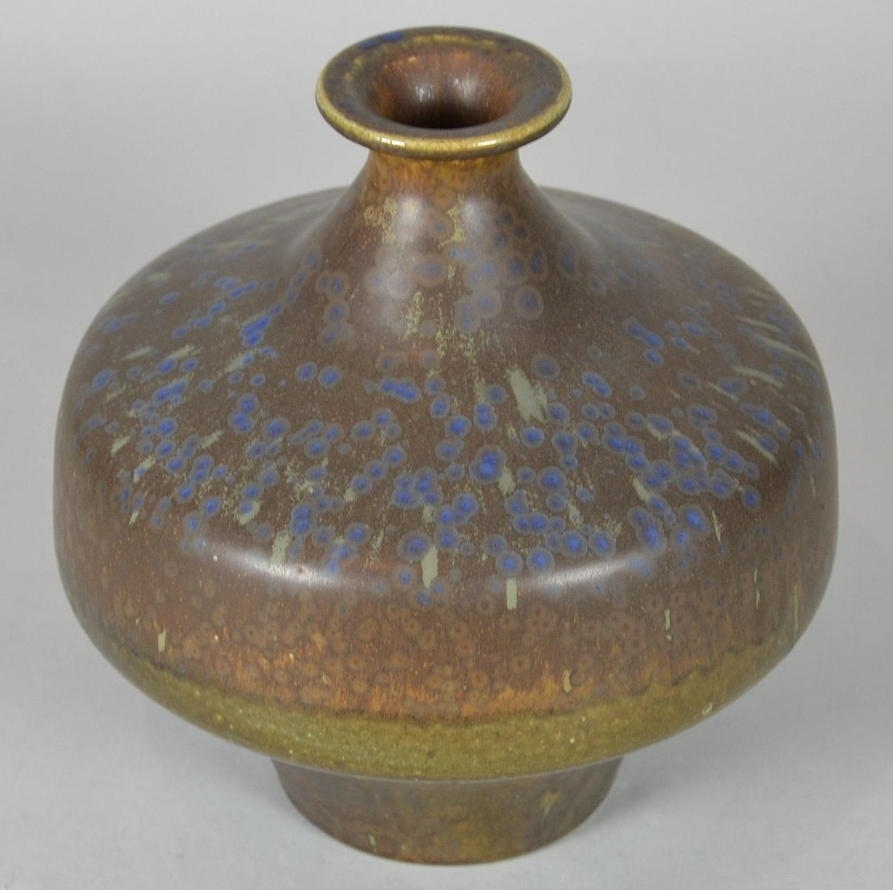 HUBERT GRIEMERT. Vase.