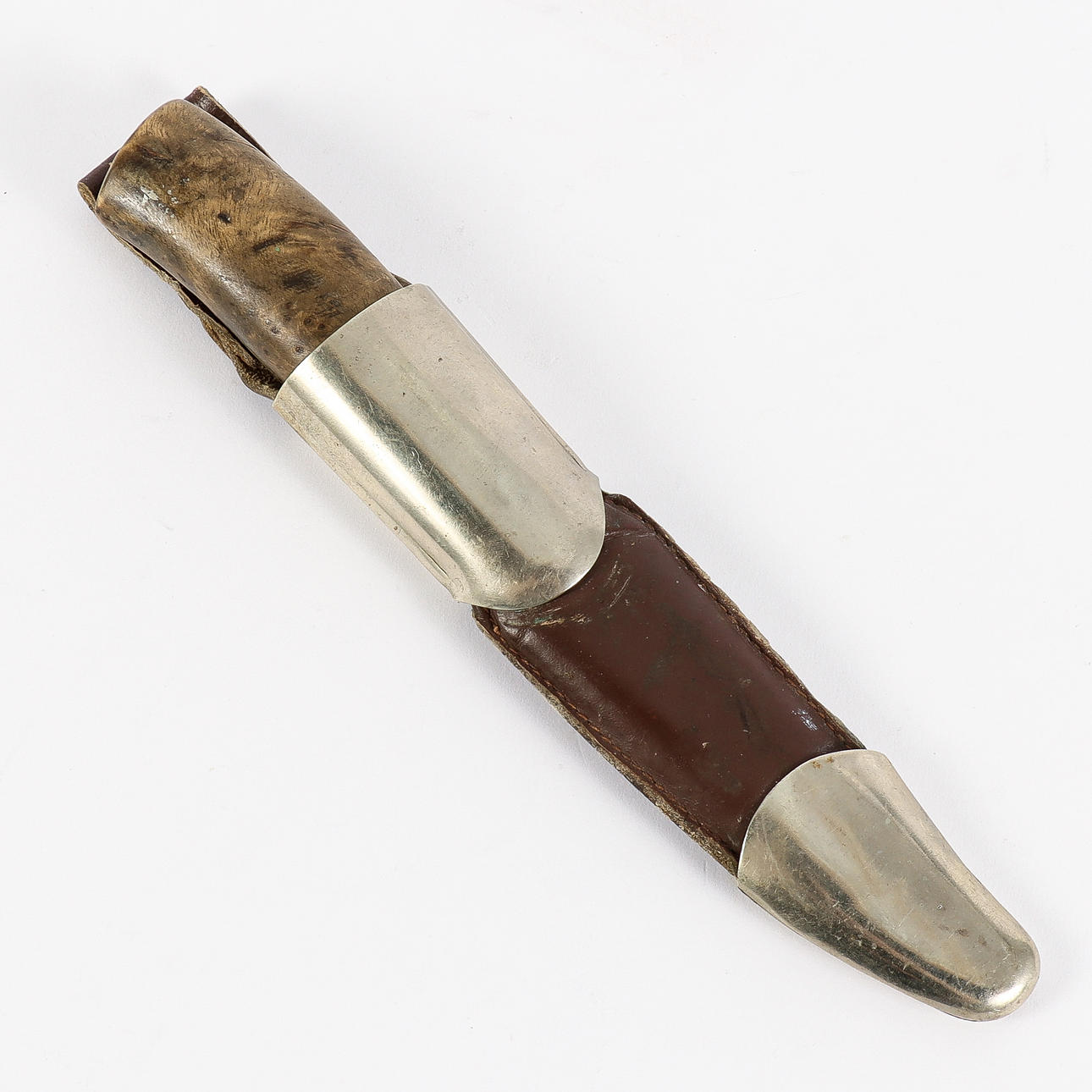 SLIDING KNIFE BA Falk, Pike.