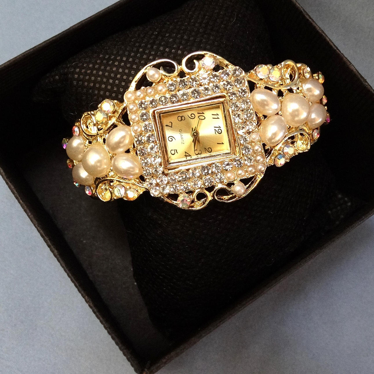 MUODIKAS KORUKELLO, taitettava.