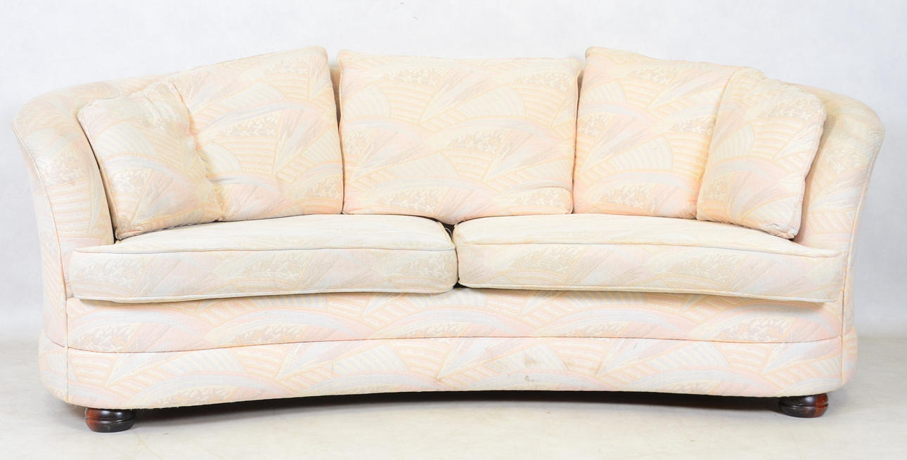 SOFFA, Bröderna Andersson, 1980-tal.