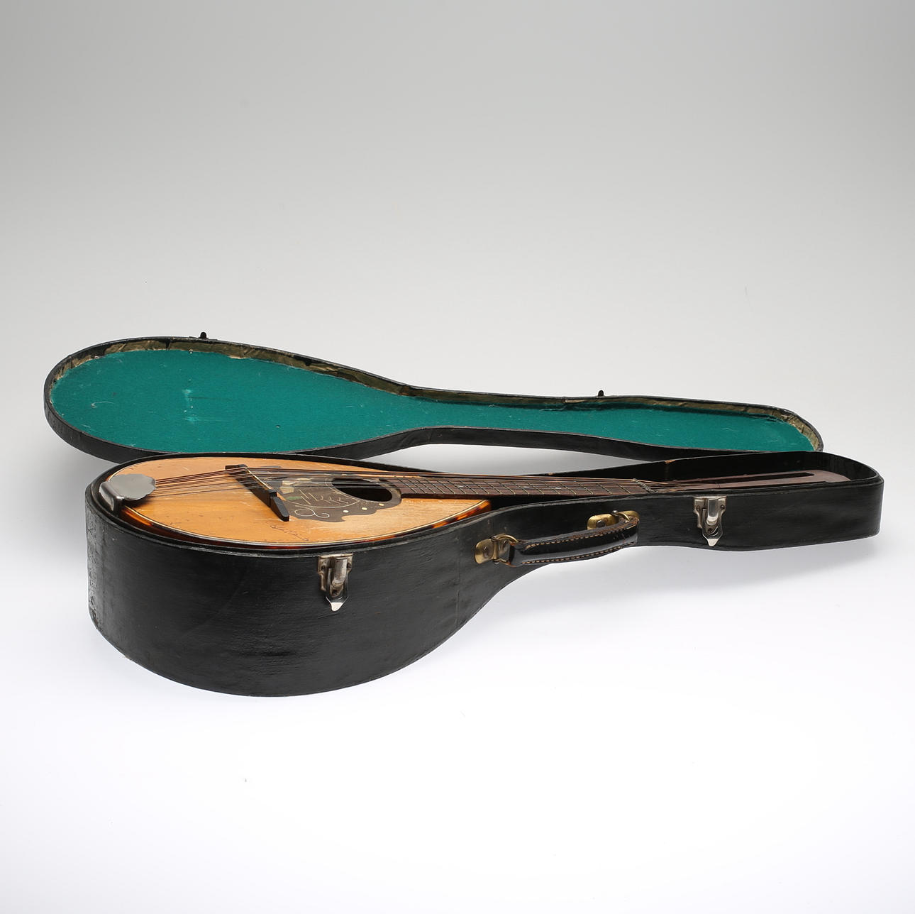 MANDOLIN, Markneukirchen, Tyskland, 1900-talets första hälft.