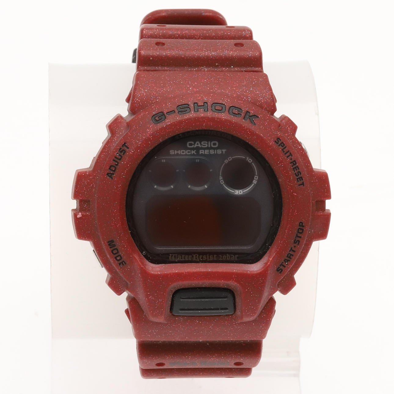 WRISTWATCH. Casio G-Shock DW-6900GM.