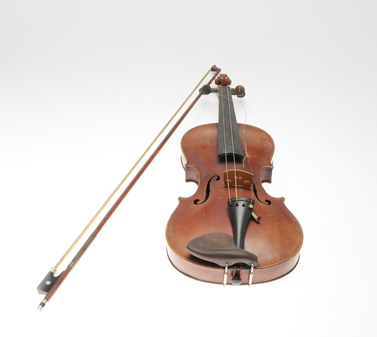 FIOL, kopia, Jacobus Stainer.