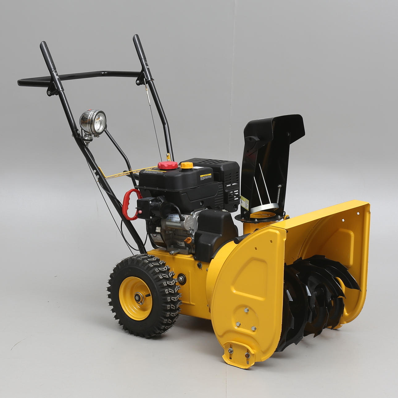 SNÖSLUNGA, Meec Tools.