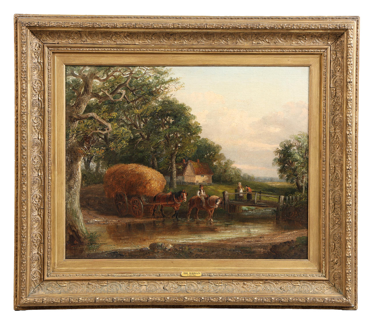 THOMAS SMYTHE (BRITISCH, 1825-1906).