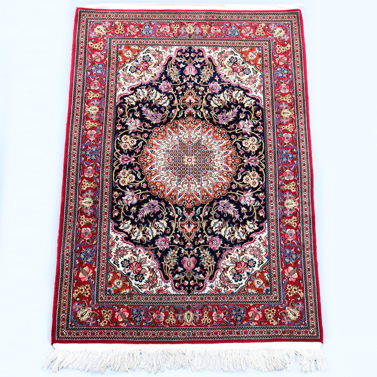 TEPPICH, Keshan, Persisch, 169X108.