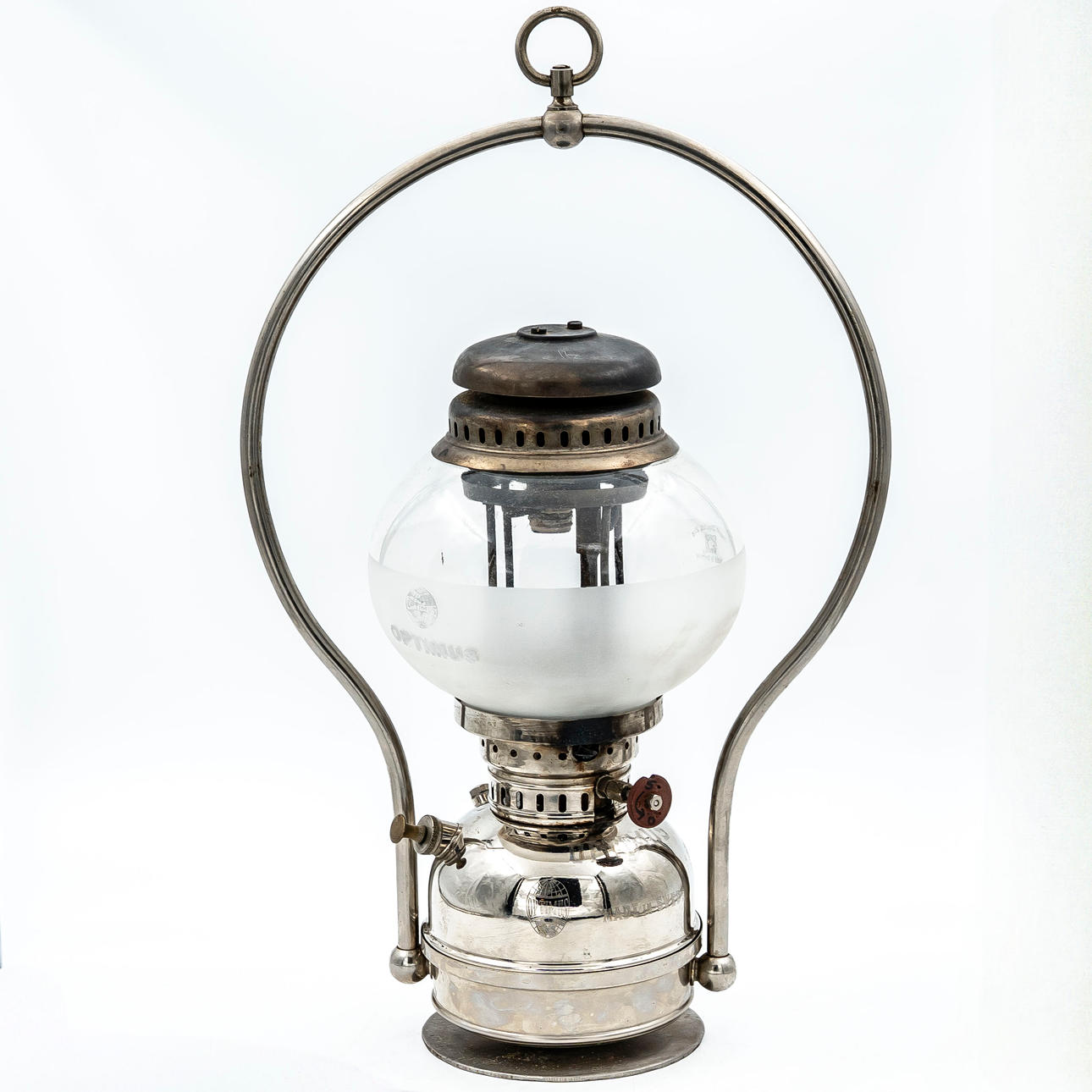 OPTIMUS, modell 255, 1900-talets första hälft.