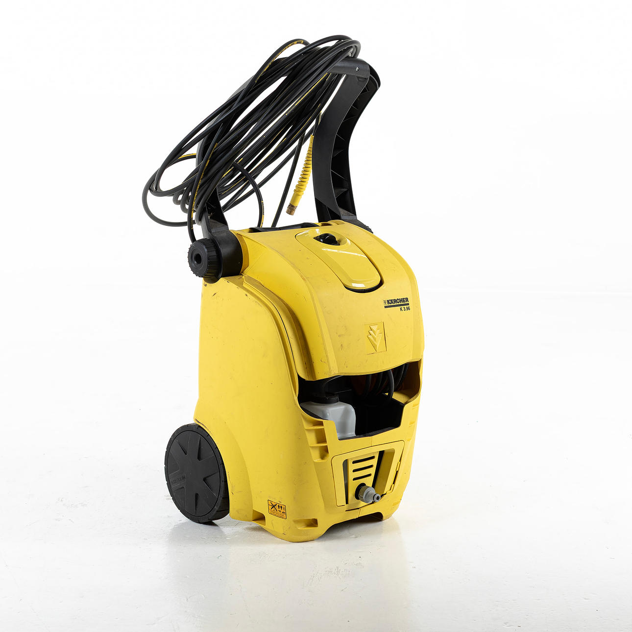 HIGH PRESSURE WASHER, Karcher K 3.96.