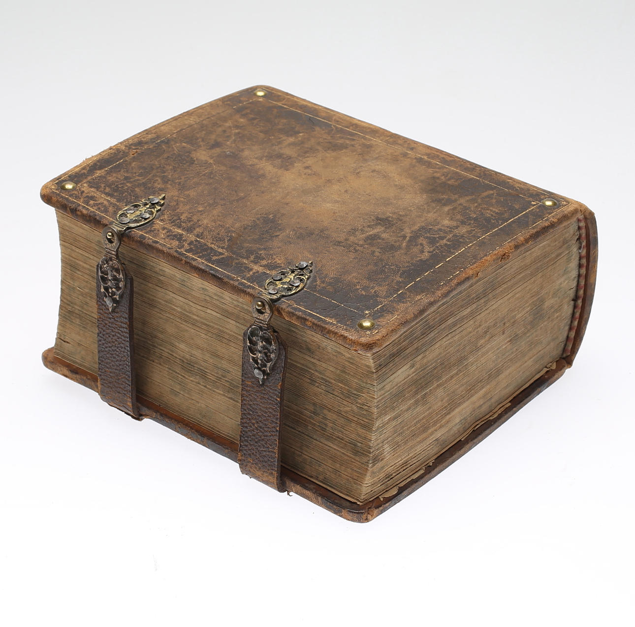 BIBEL, Sverige, 1794.