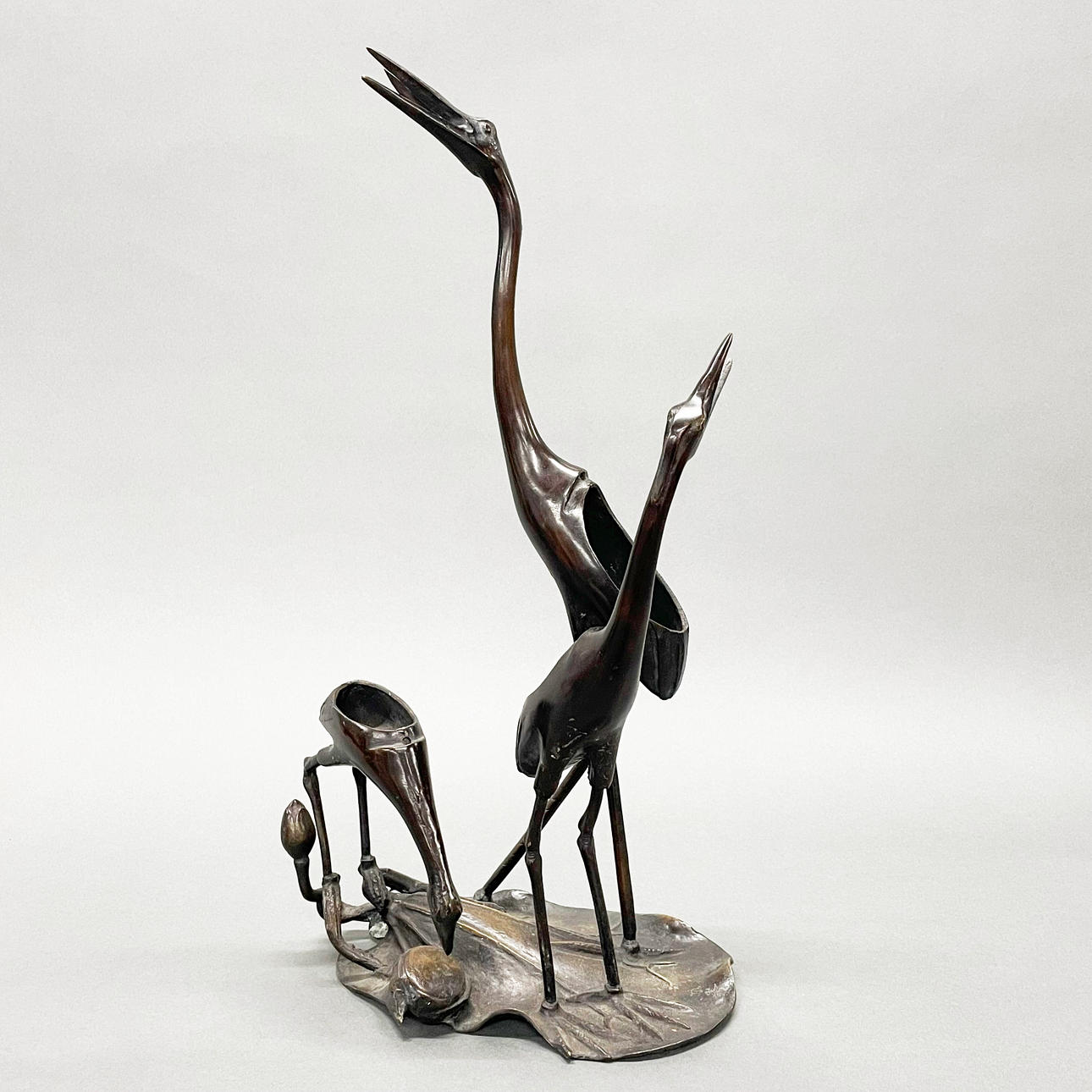 KIINALAINEN PRONSSIVEISTOS.