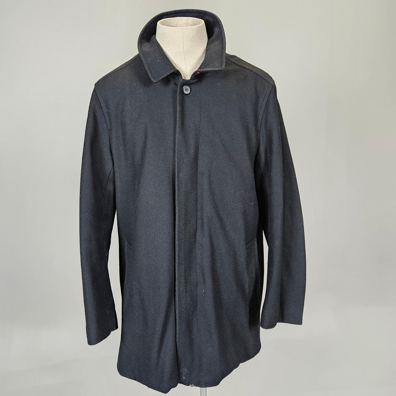 JACKET/ROCK, Lapidus Exckusive Sports.