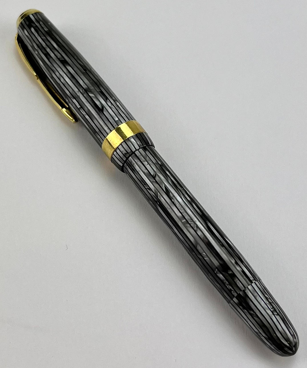 FÜLLFEDERHALTER, Perfecto.