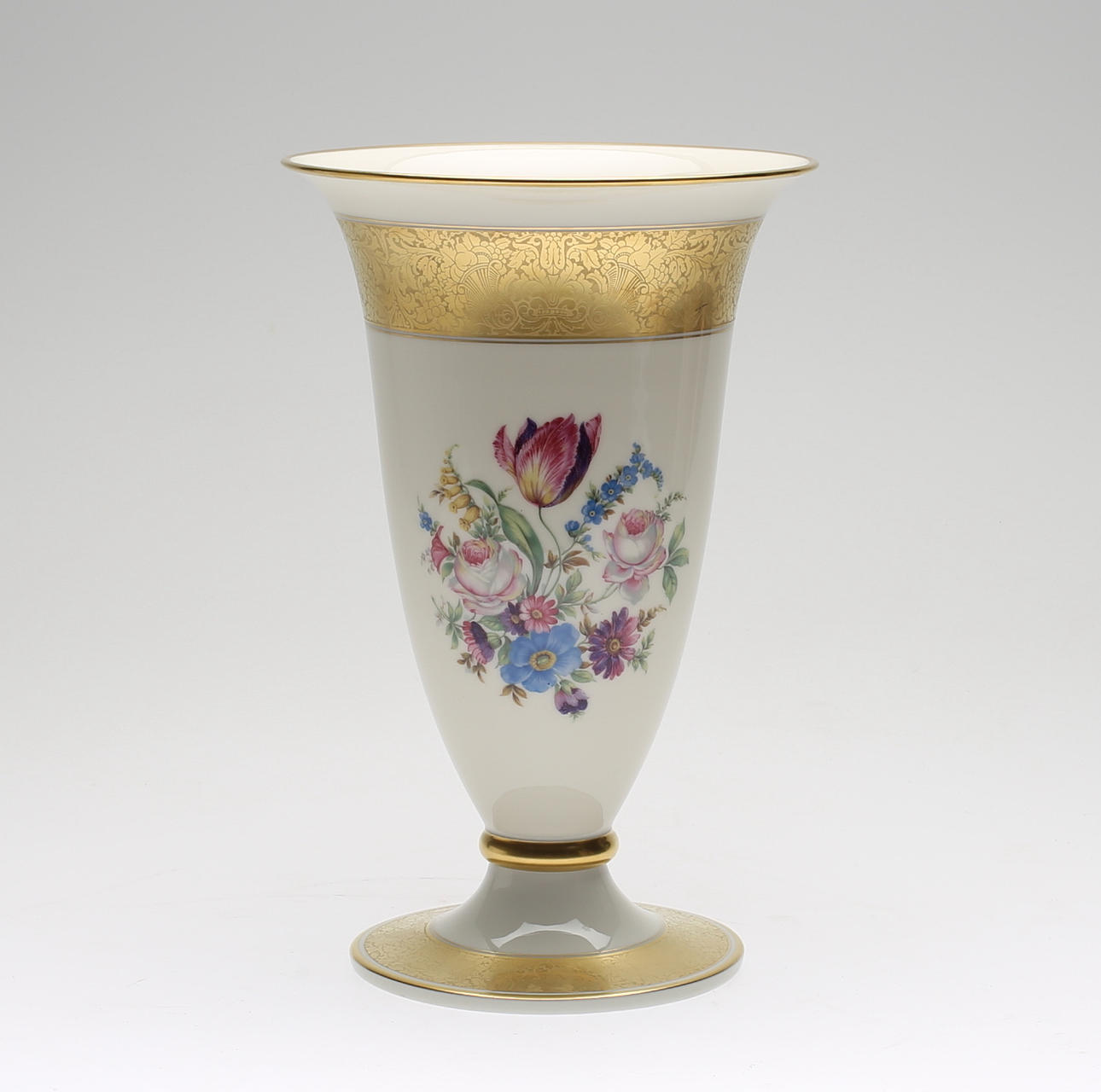 VAS, porslin, Rosenthal, Bavaria, 1900-tal.