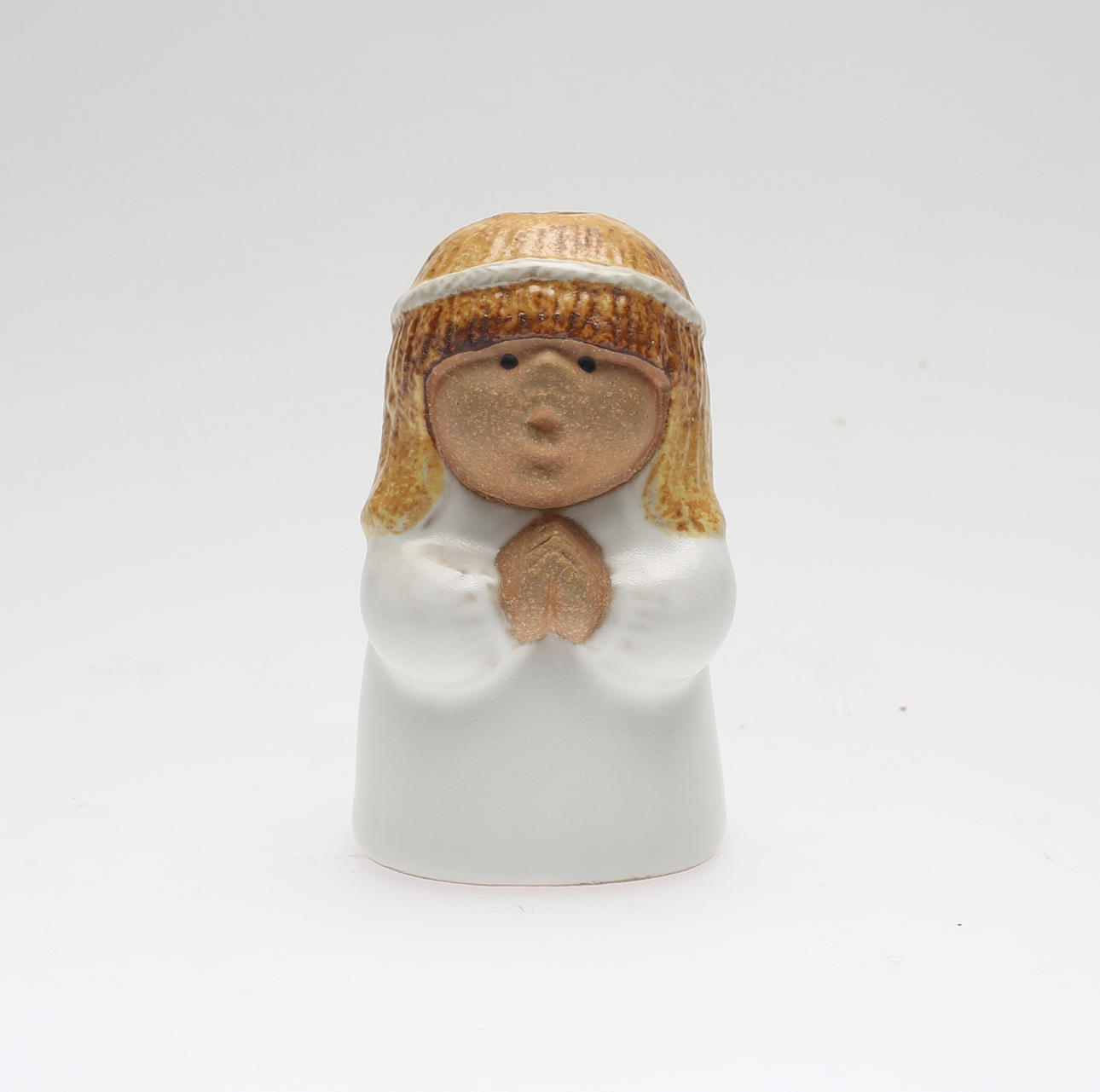 FIGURIN, "Tärna", Lisa Larson, Gustavsberg.