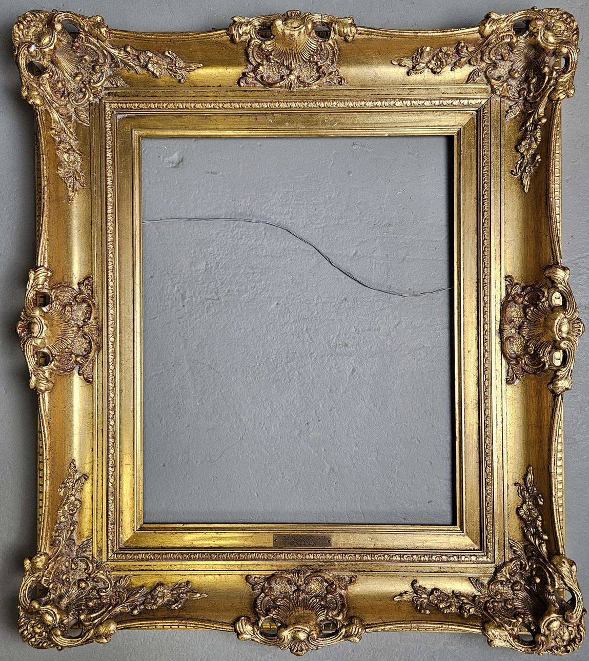 RAM, Peeters Pictures Frames Oy.