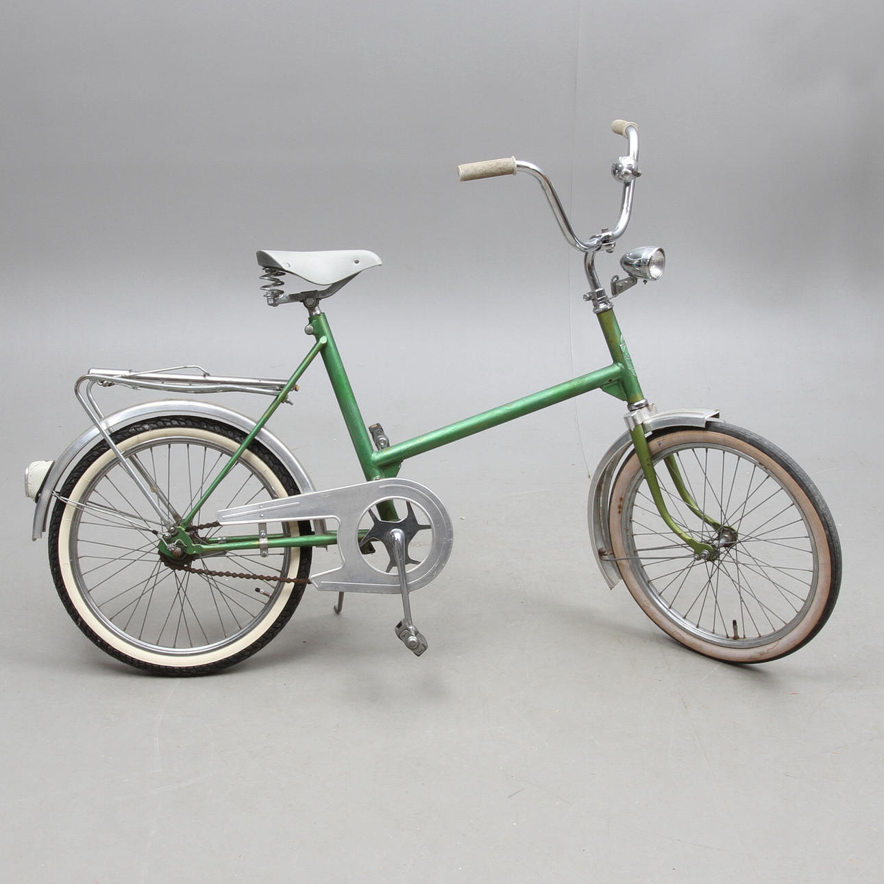 CYKEl, Fram-King-Bolagen.