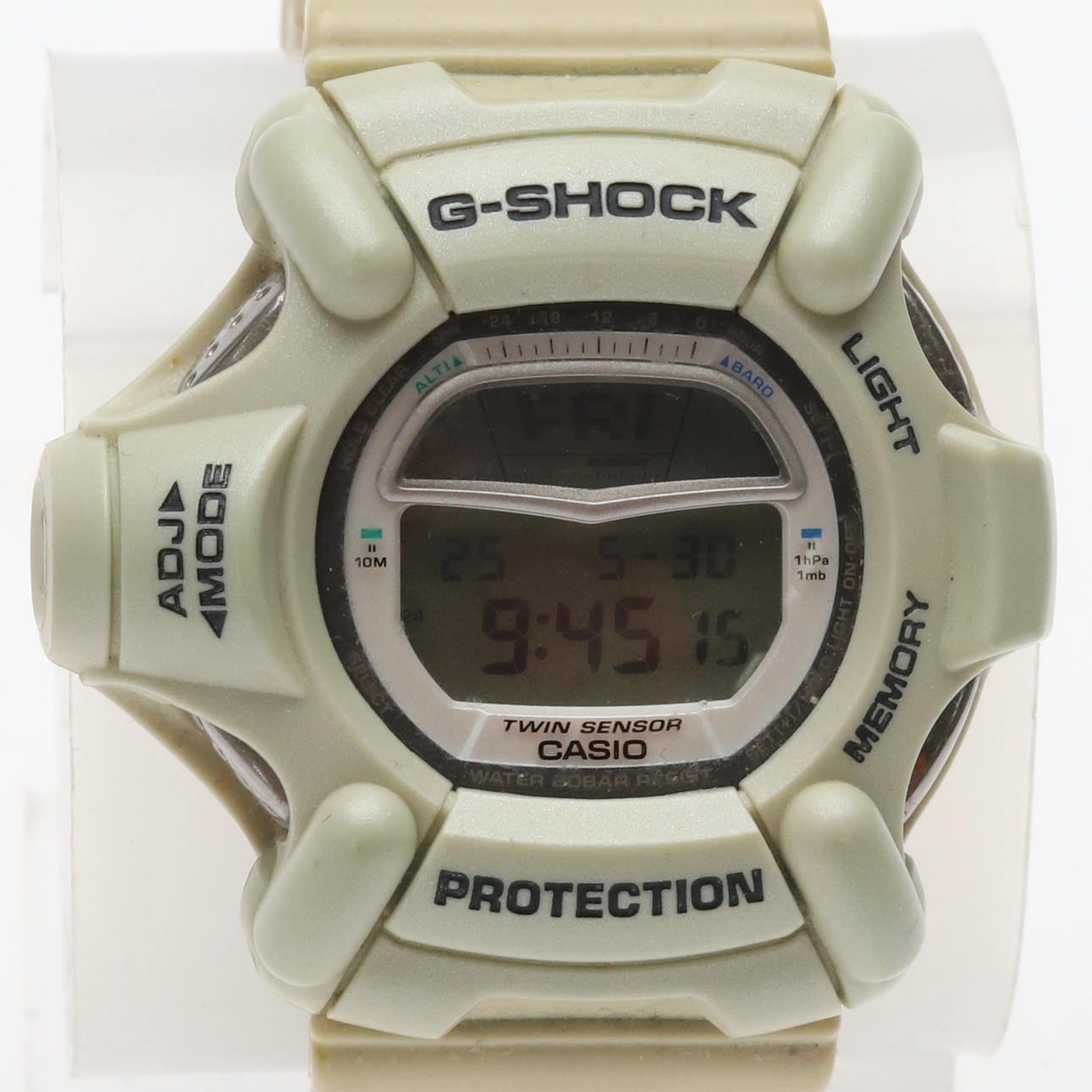 G-SHOCK TERJE HAAKONSEN G-SHOCK Xtreme 900 TERJE HAAKONSEN 保証書有り