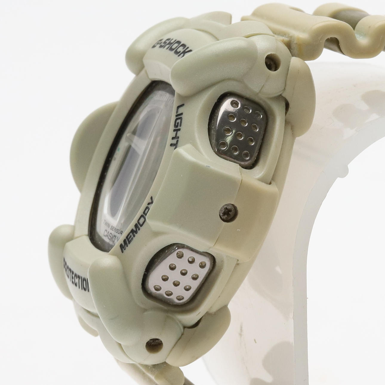 【美品】 G-SHOCK DW-9100BD　テリエ・ハーカンセン モデル 美品】 G-SHOCK DW-9100BD テリエ・ハーカンセン モデル - メルカリ