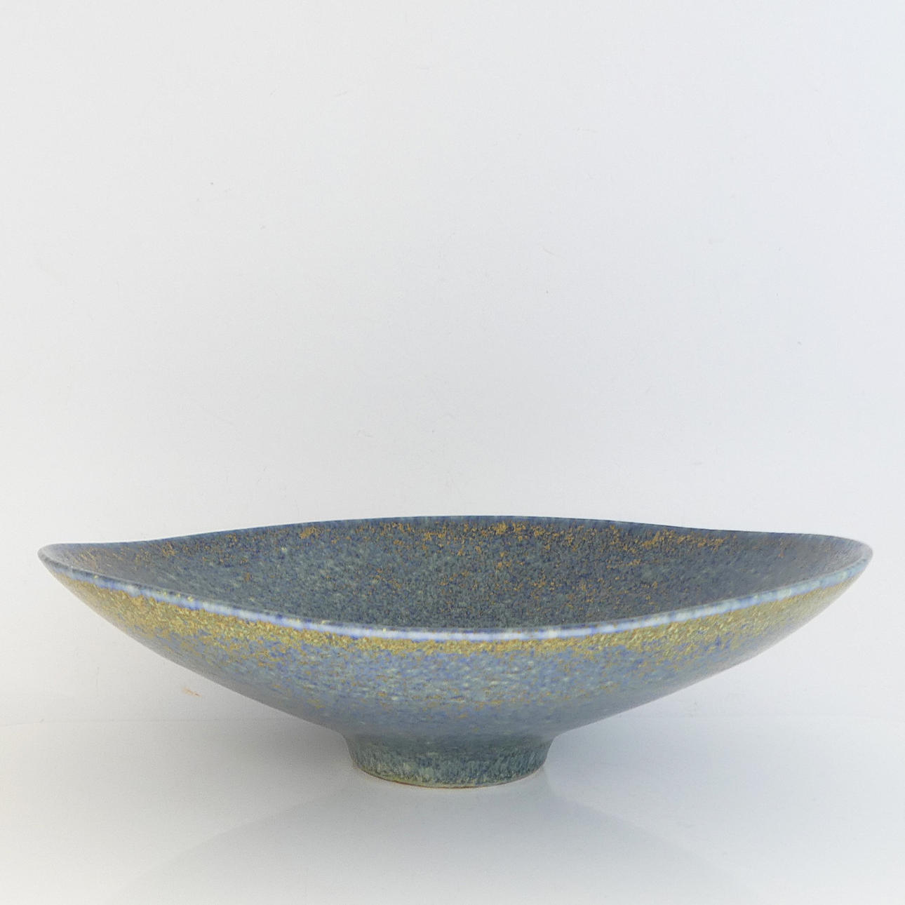 CARL-HARRY STÅLHANE. skål, Rörstrand.