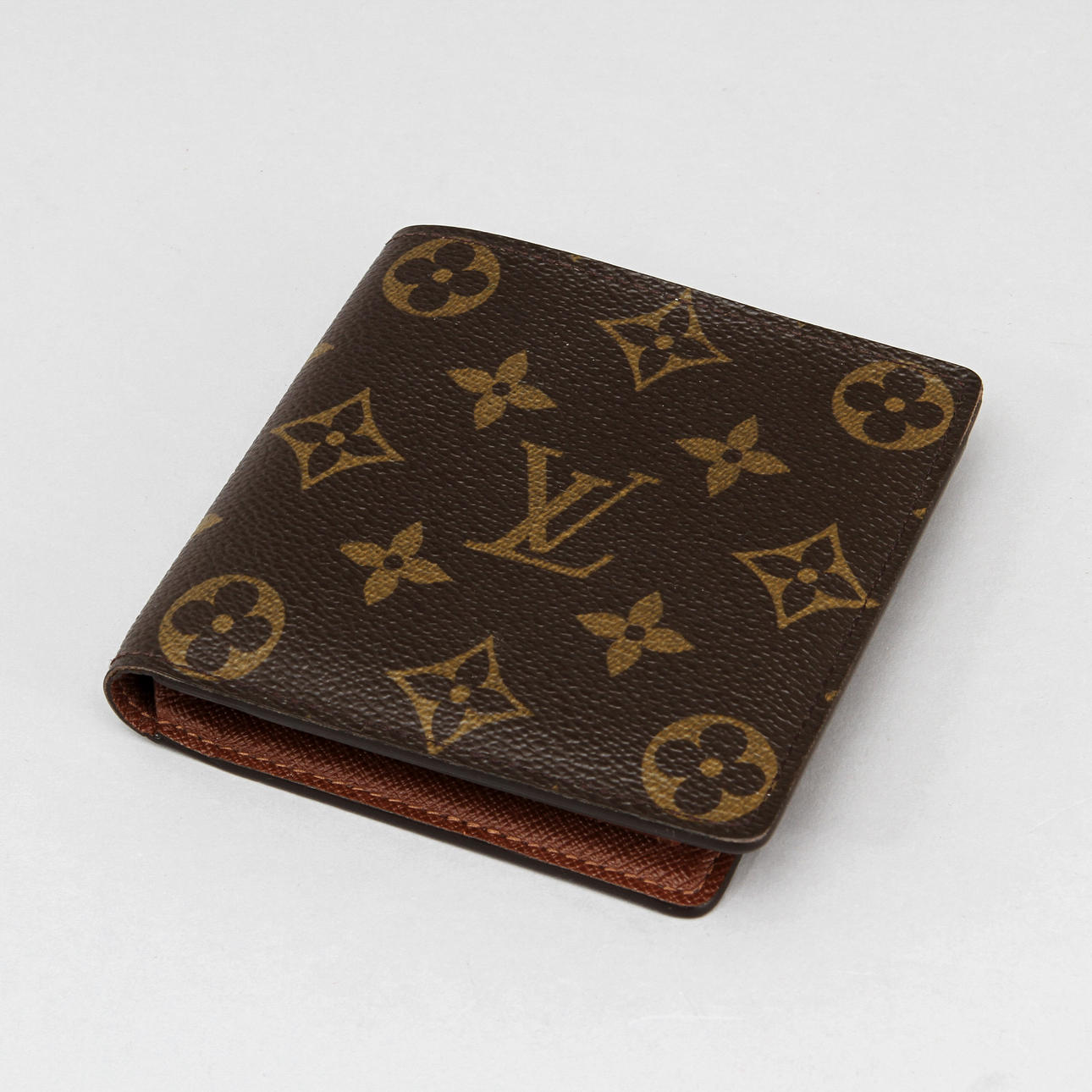 PLÅNBOK, Louis Vuitton, Frankrike.