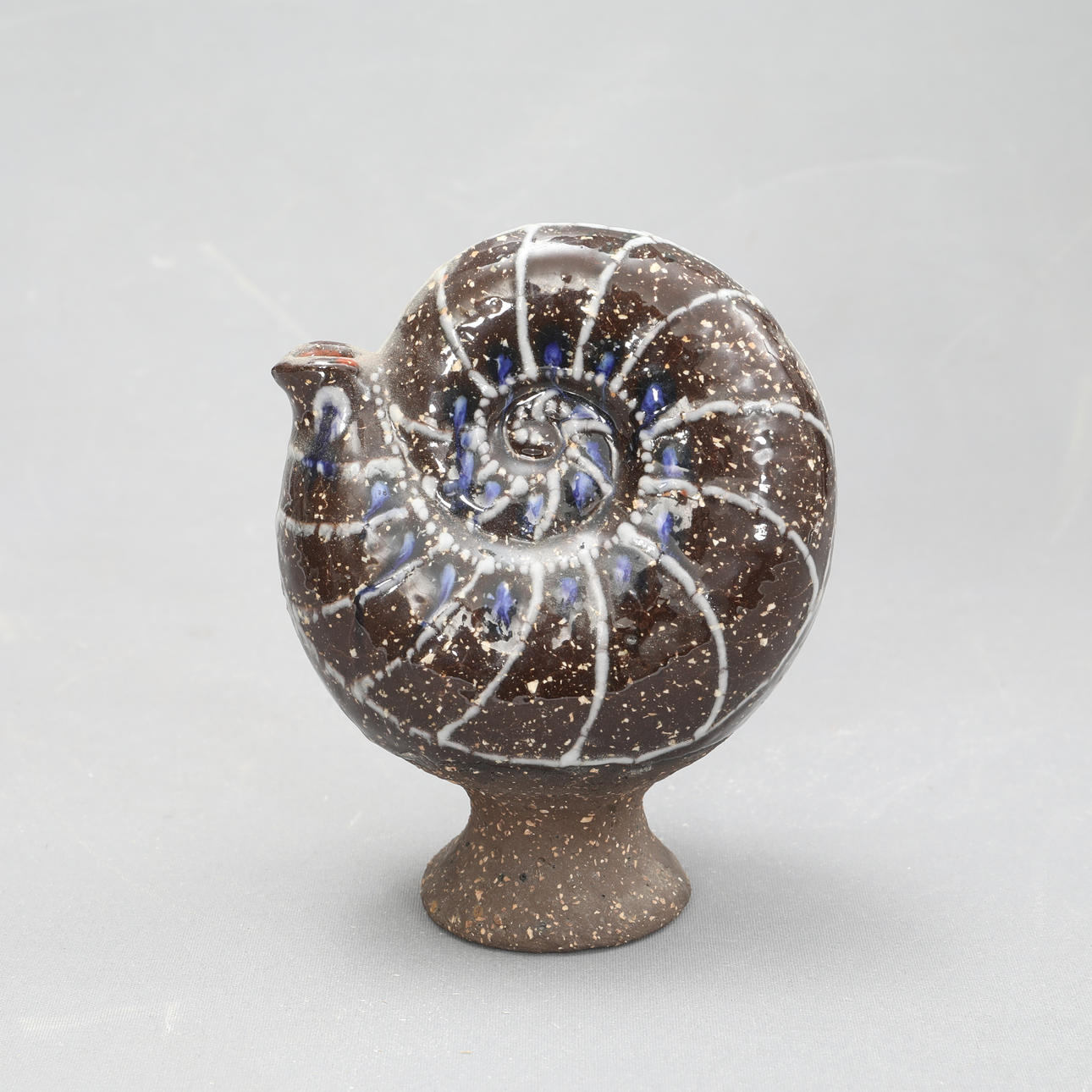 THOMAS HELLSTRÖM. FIGURINE, Nittsjö.