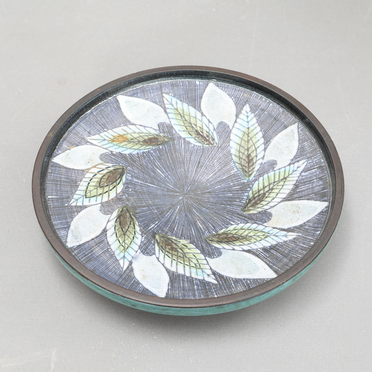 FAT, Faience, Tilgmans.