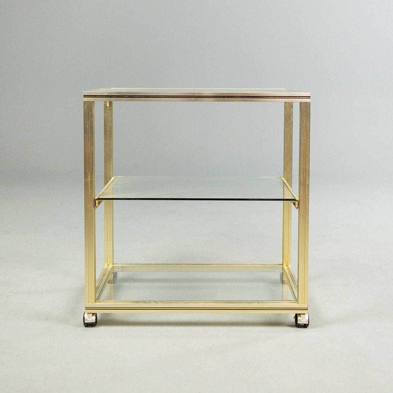 PIERRE VANDEL TROLLEY.