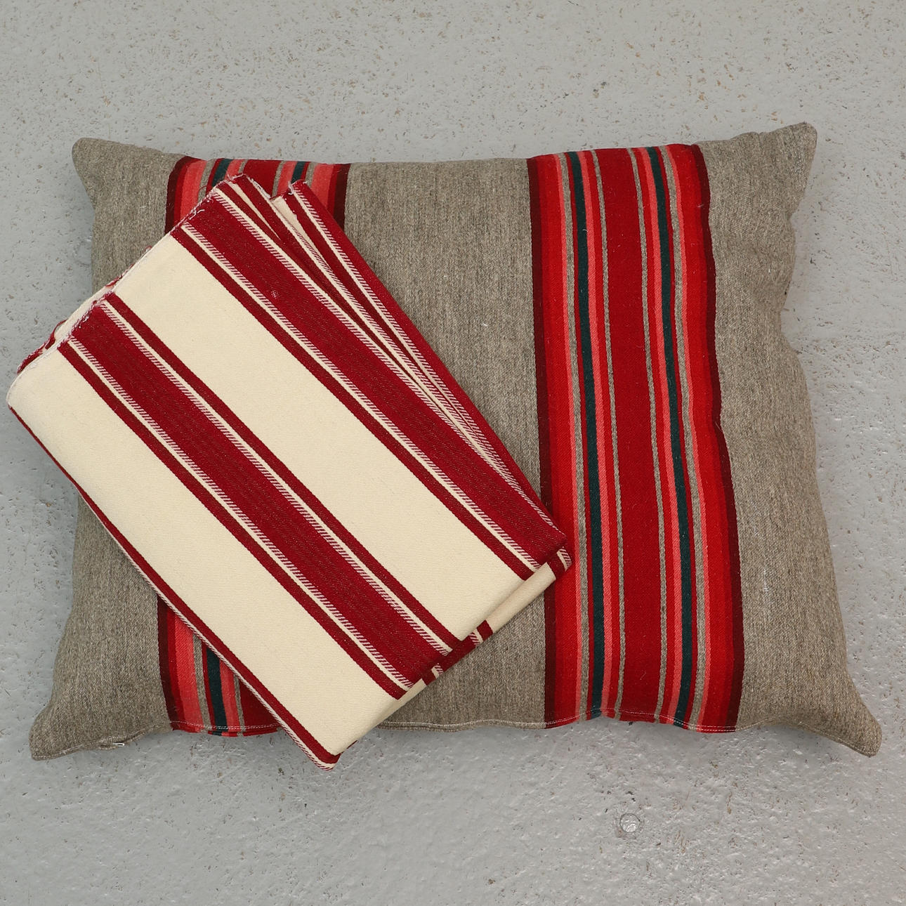 BOLSTER & TYGSTYCKE, Textil, Allzweck, Skåne.