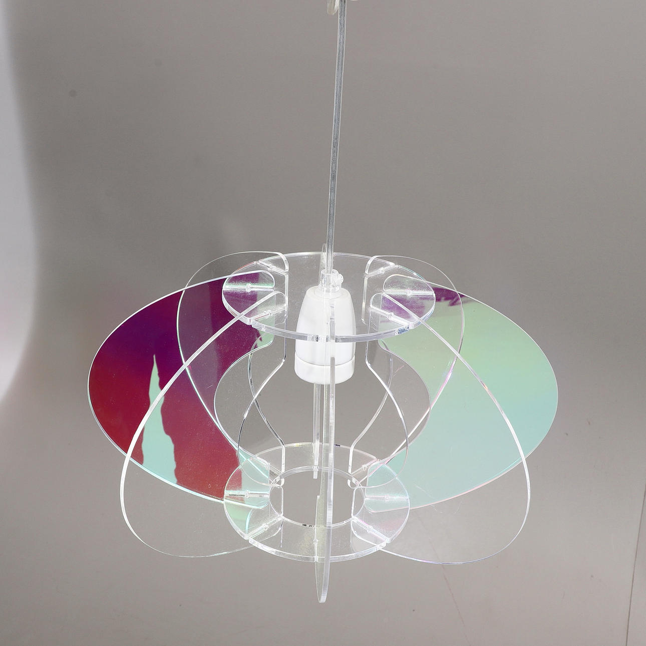 Deckenlampe, „Blossom65", bsweden, 1900/2000er.