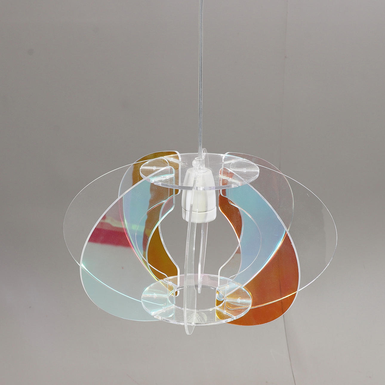 Deckenlampe, „Blossom65", bsweden, 1900/2000er.