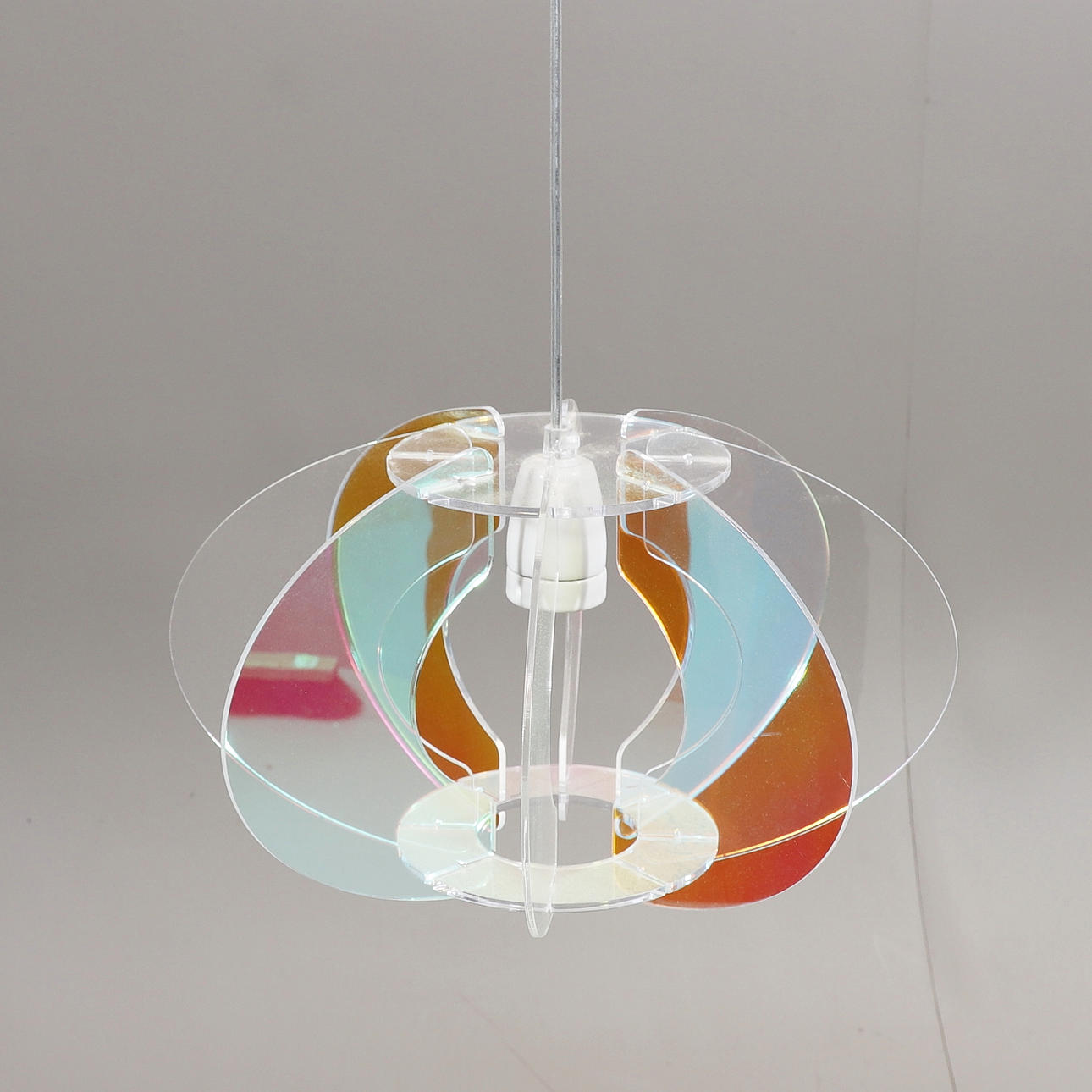 Deckenlampe, „Blossom65", bsweden, 1900/2000er.