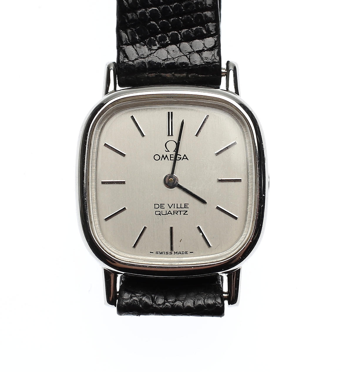 DAMARMBANDSUR, Omega, de ville, New old stock, 1970-tal.