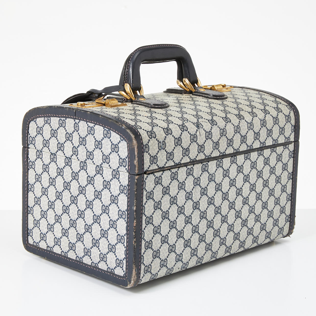 GUCCI, makeup-taske/vaskekasse.