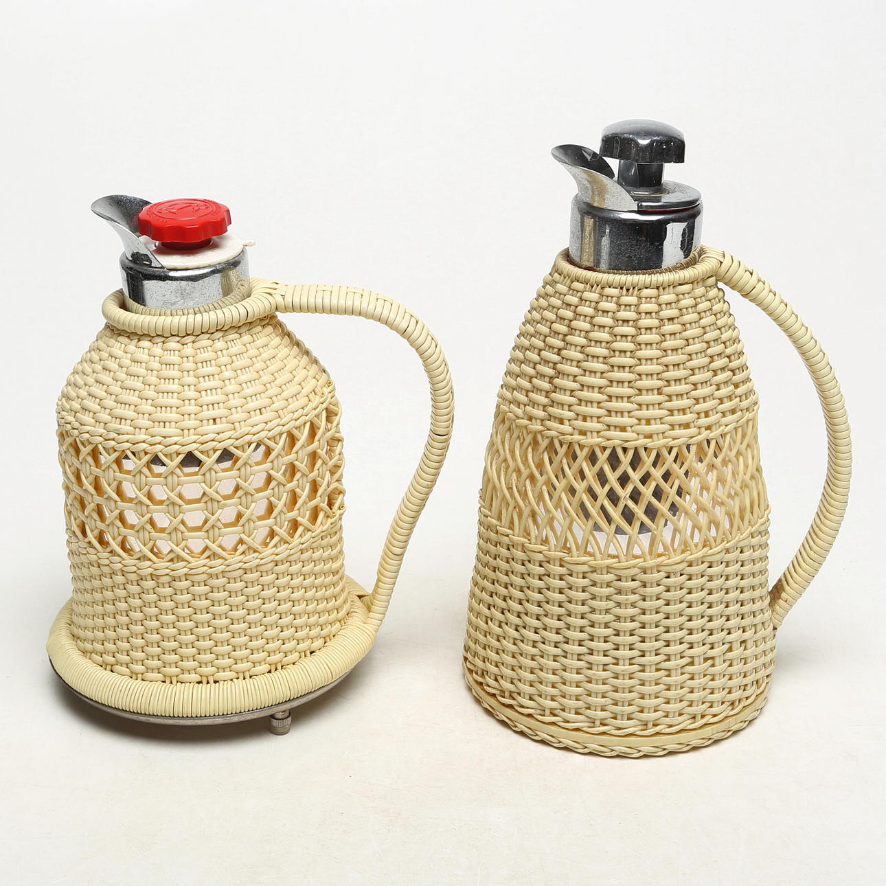 Two TVKANNOR, including Jönköping.