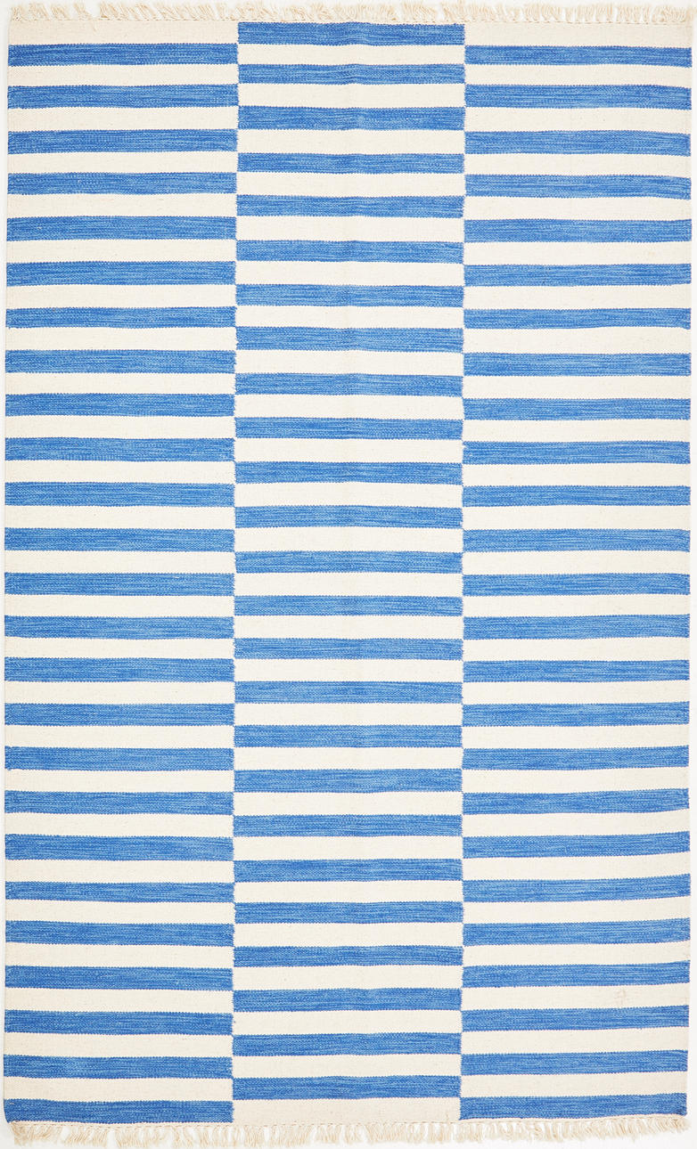 TEPPICH. Einfarbig gewebt, Wolle, ca. 247x153 cm.