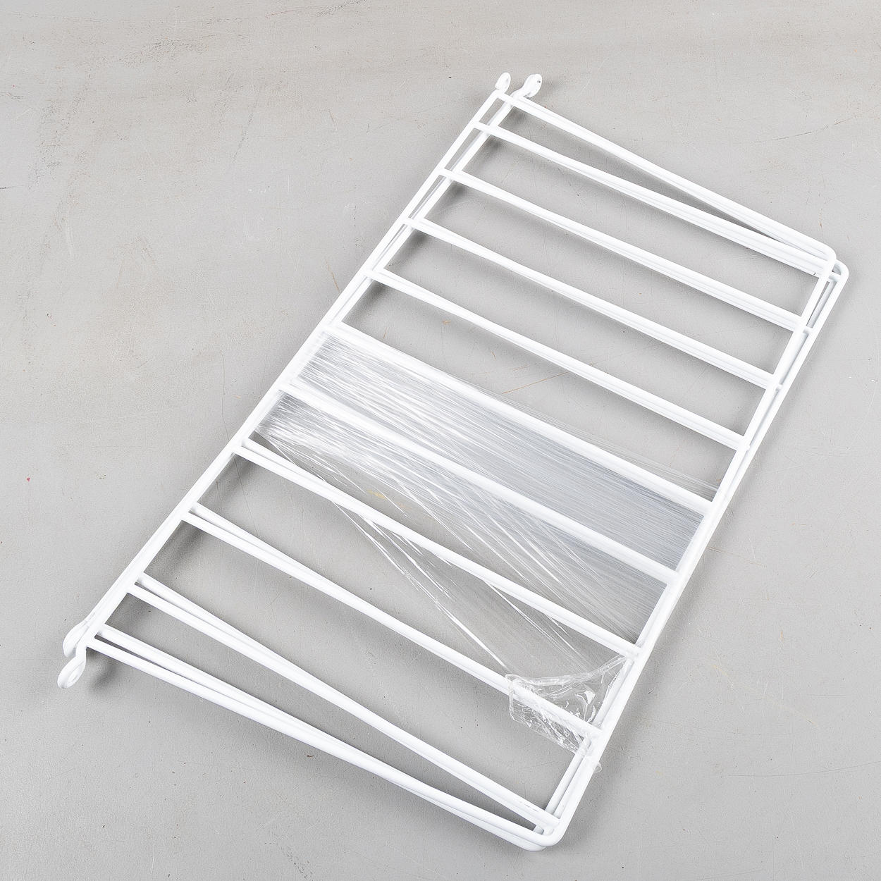 NILS & KAJSA STRINNING. gables, 3 pcs.