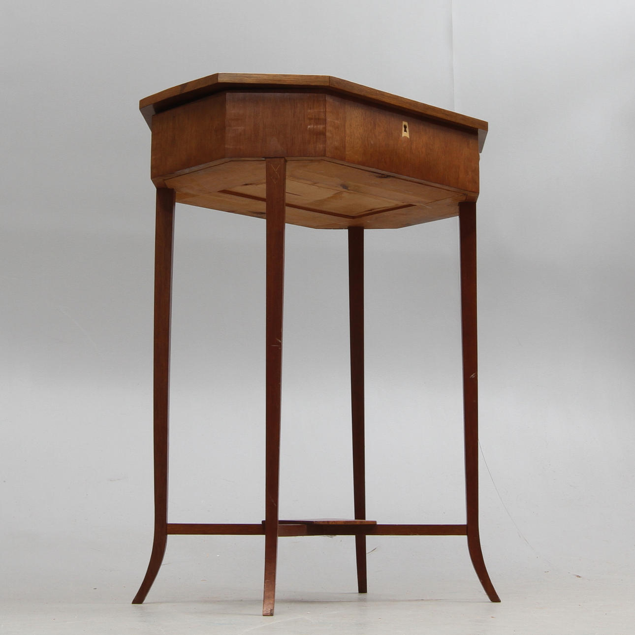 SYBORD, omkring sekelskiftet 1900.