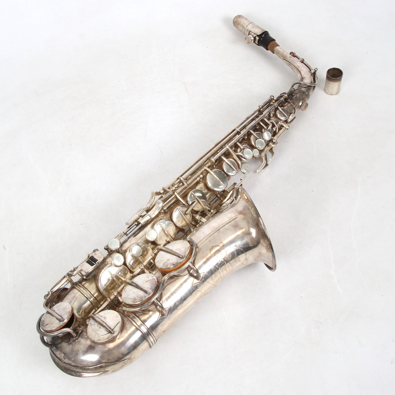 SAXOPHONE, Hohner President, Germany.