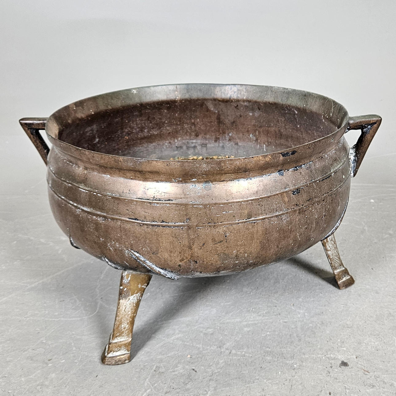 Eine MALMGRYTA aus dem 18./20. Jahrhundert.