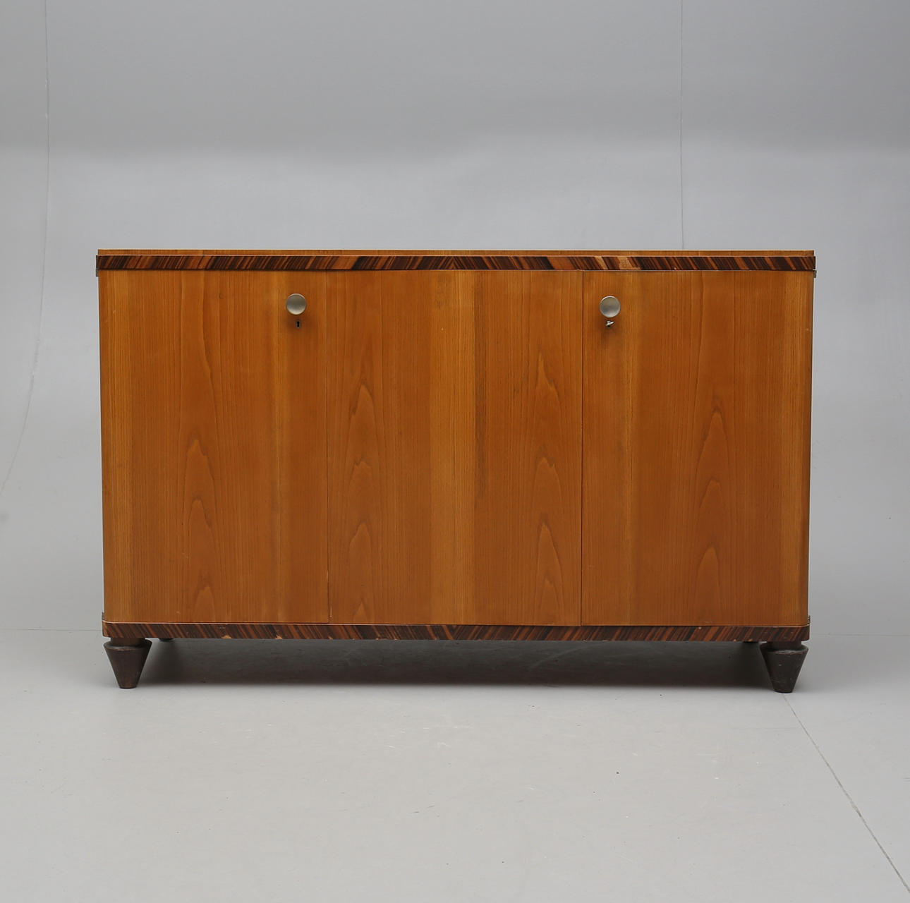 SIDEBOARD, Nordiska Kompaniet, 1930-tal.