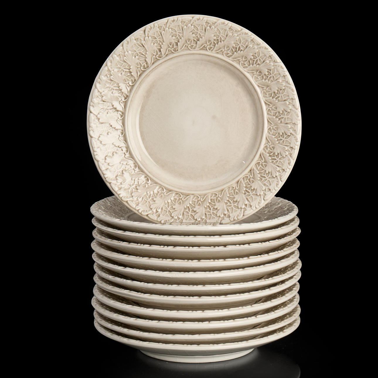 11 sets, Mateus, Portugal.