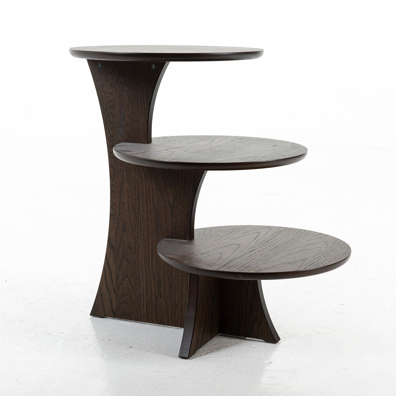 SIDE TABLE, "Stage" Bordbirger, contemporary.