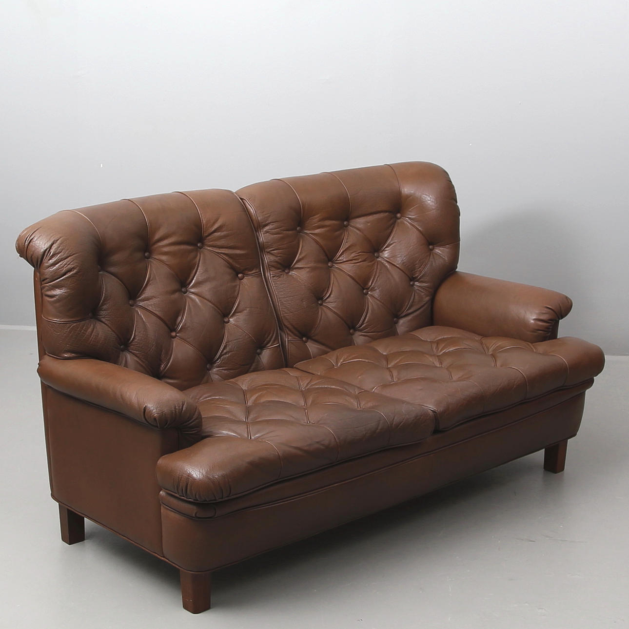 SOFFA 'Jupiter', Arne Norell.