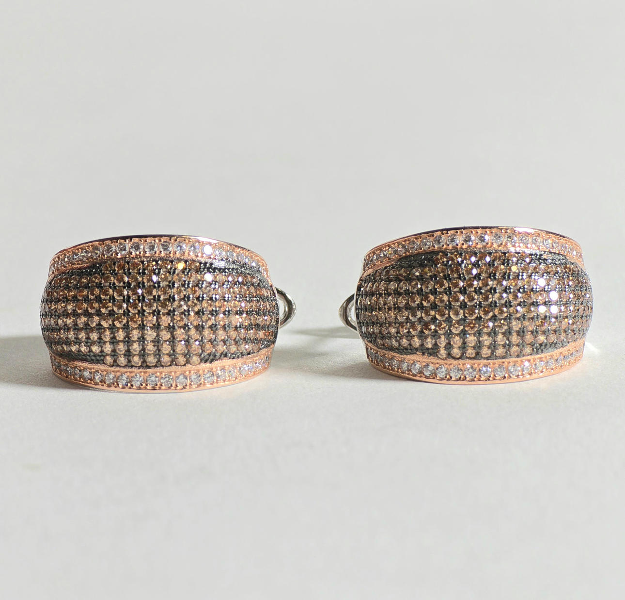 HOPEA- JA ZIRKONIKORVAKORUT.