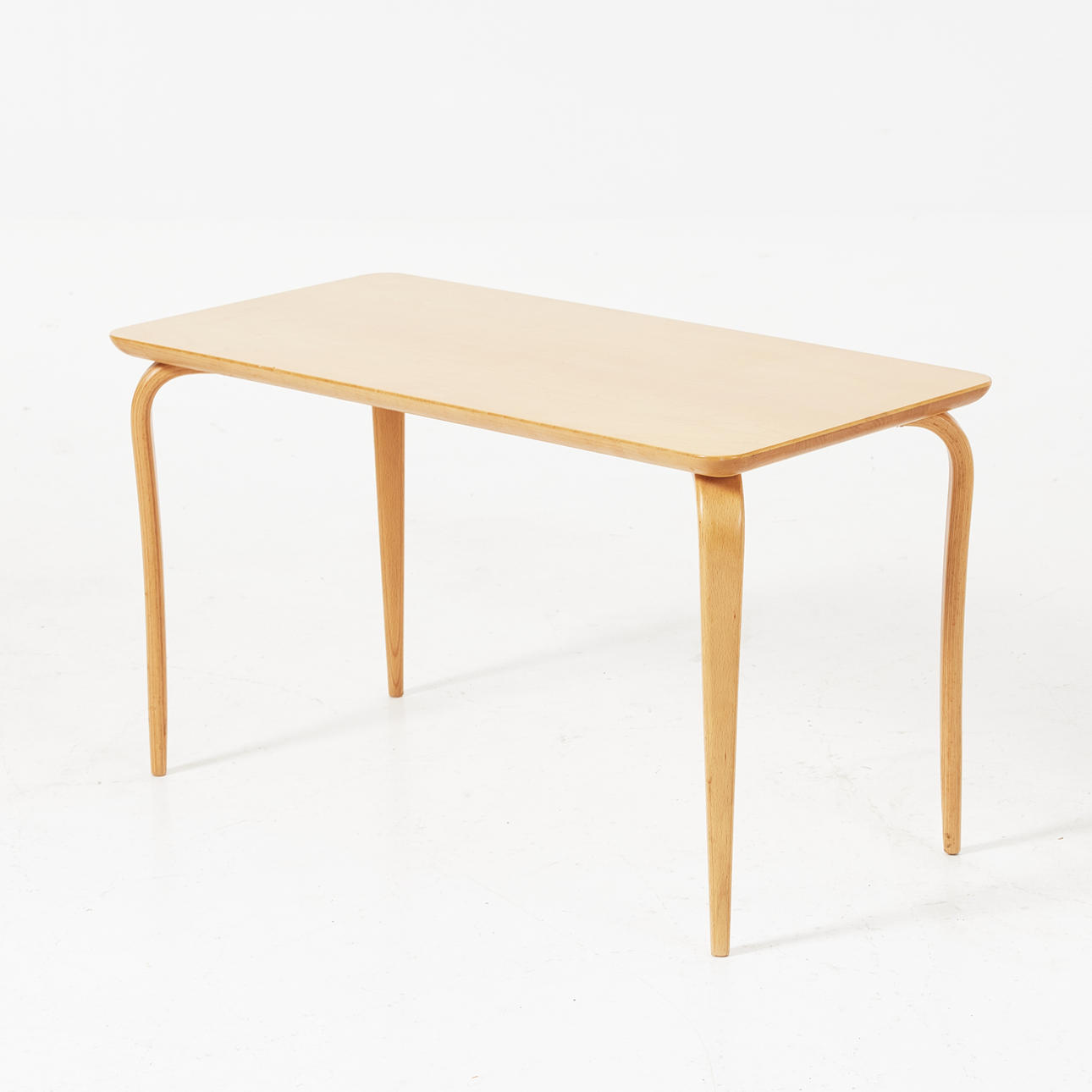BRUNO MATHSSON. Table, “Annika”, circa 2000, model designed 1936 ...