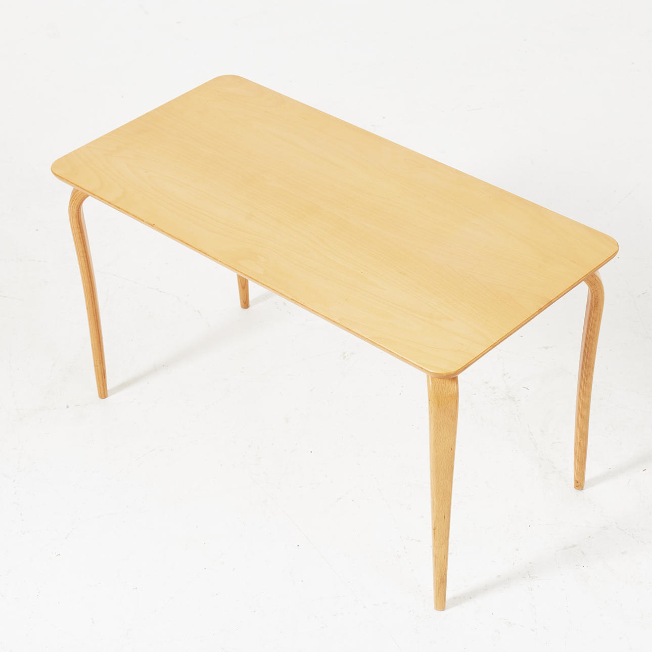 BRUNO MATHSSON. Table, “Annika”, circa 2000, model designed 1936 ...