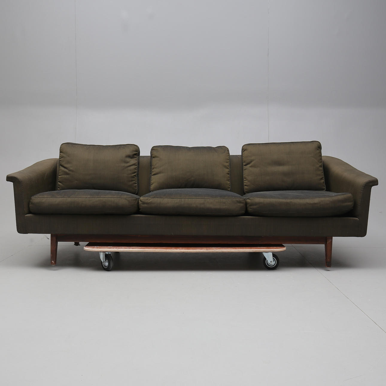 SOFFA, "Pasadena", Folke Ohlsson för Dux, 1900-talets andra hälft.