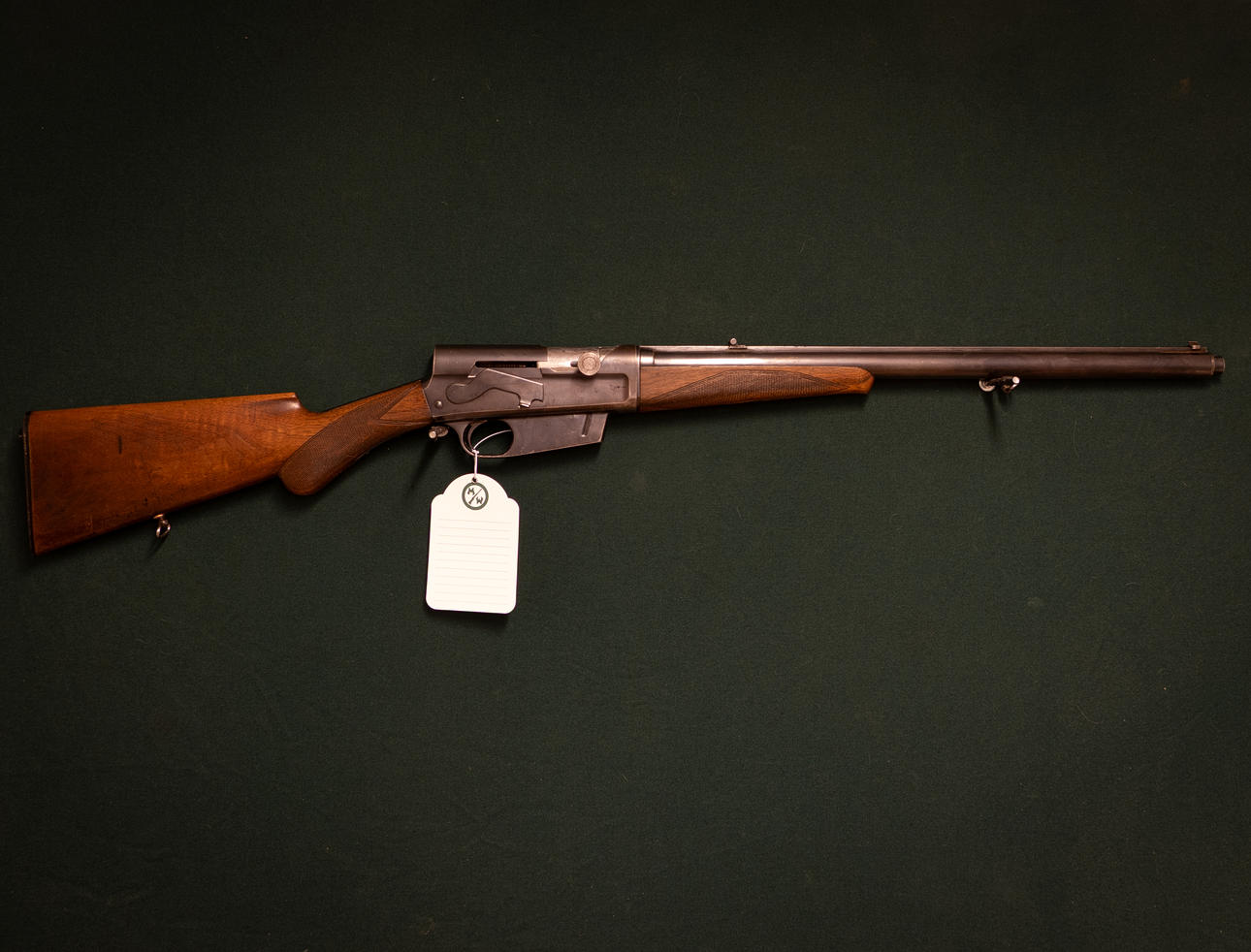 FN Browning Cal. 35 #4017 SE1486708.