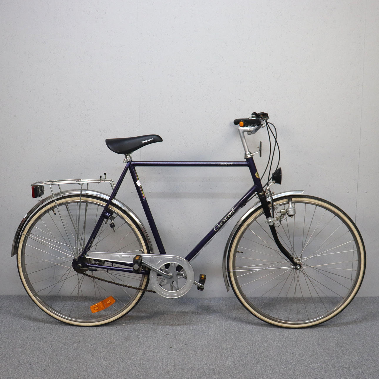 FAHRRAD, Crescent, „Pentasport“, Herrenmodell.